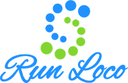 Run Loco Logo